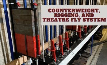 theater counter weight test drop|theater counterweight weight.